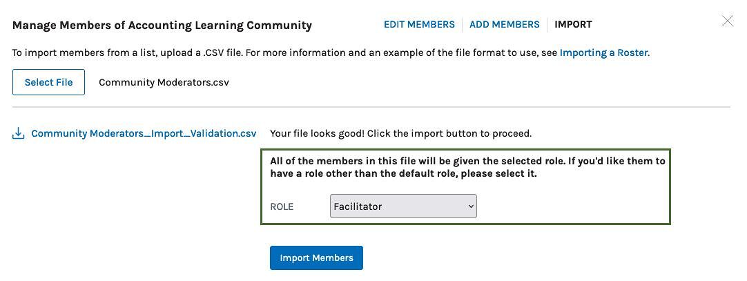 Information About Moderators And What They Can Do